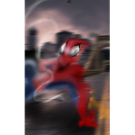 Devil swing