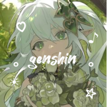 。genshin 。