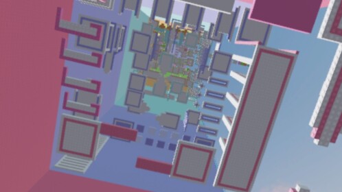 [NEW] Star Soft Tower