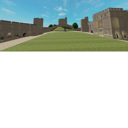 Windsor Castle