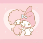 Sanrio club for baddies