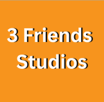 3 Friends' Studios