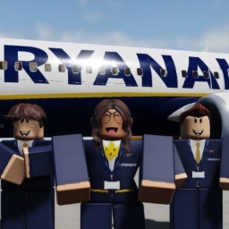 fly a plane somewhere