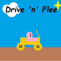 [Store] Drive 'n' Flee