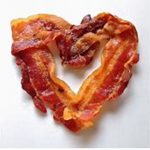 BACON LOVE!