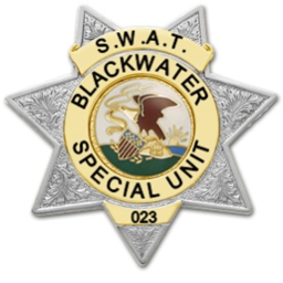 Blackwater S.W.A.T Training Center