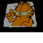 Garfield Fan Group!