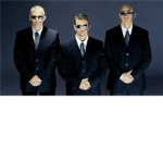 Eminem402's Bodygaurd Clan