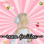 • Team Fruities •