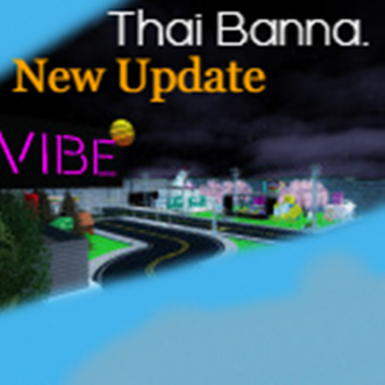 THAI บ้านนา