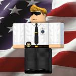 Official Roblox FBI Organisation