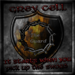 [Grey Cell] Lunar Guards