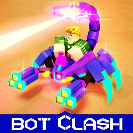 Image du serveur Roblox