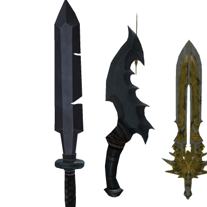 Scripted's Imported Meshes!