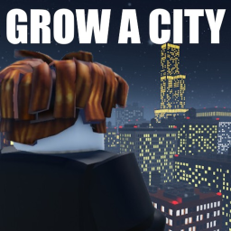 [👷‍♂️🏠] Grow a City! 🌆