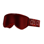 C3's Vintage Racing Goggles (LIMITED)