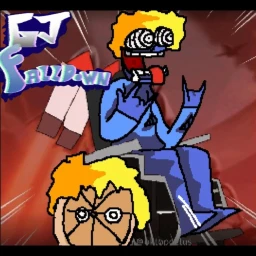 Gj Falldown icon