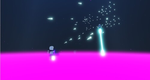 (Update) Multiverse: The Ultimate Battle 2