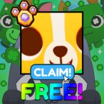 NOW!⏳[🍀3X + ST PATRICKS PT2!] Pet Simulator X OG!