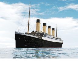 MS TITAN