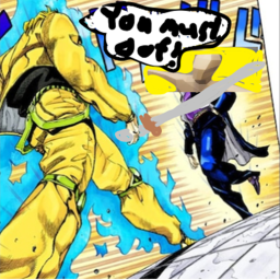 Survive Thirst Man
