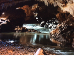 Cave men
