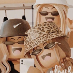 Aesthetic Roblox xoxo