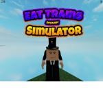 Eat Trains Simulator | Official Group