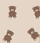 The teddy teem