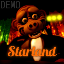 Night Shift at Starland [DEMO] [HORROR]