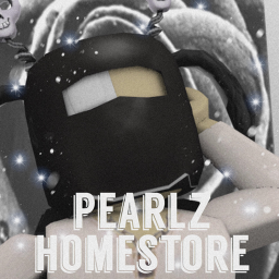 Pearlz Homestore (COMING UPDATE)