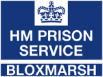 HMP Bloxmore