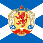 Scottish Socialist Republic