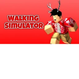 Walking Simulator icon