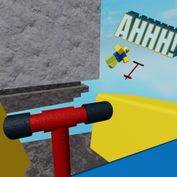 Pogo jump