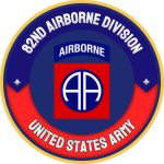 82nd Airborne Divisionᅠᅠᅠᅠ