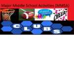 Major Middle School Activities (MMSA)