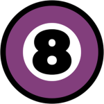 Purple Eight