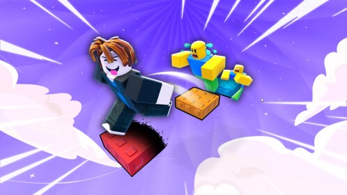 Obby Leader 