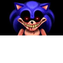 Sonic.Exe new rp game (LORD X EVENT) icon