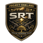 Project Oakland S.R.T. GROUP