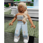 The best Roblox group ever made (I give robux to)