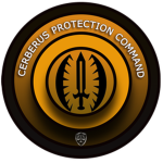 WIA | Cerberus Protection Command