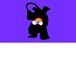 The Rainbow the Hypnotic Tim bat el fangroup