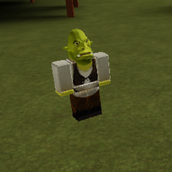 survive shrek the killer