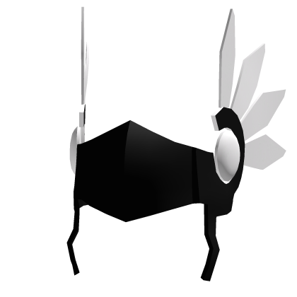 [⏳LIMITED] Black Valkyrie