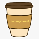 the busy bean! cafe