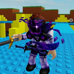 dual of the blades (Map Revamp)