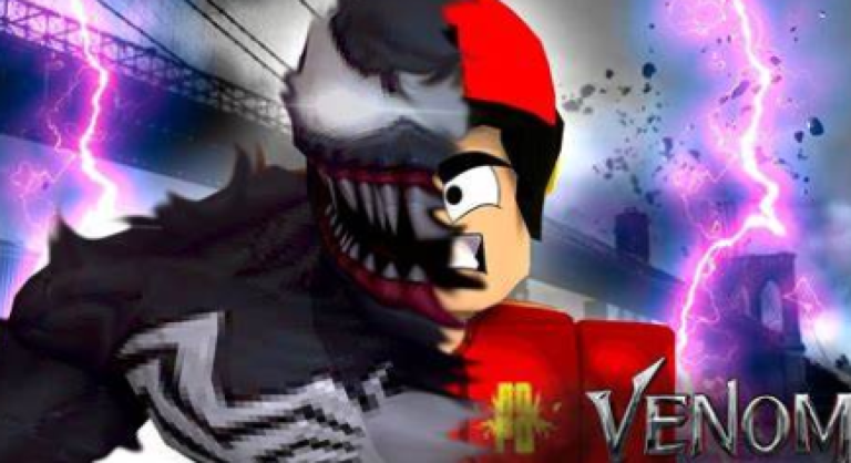 Venom Simulator screenshot 1