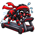 FAST SPYDER